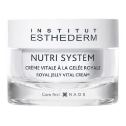Esthederm Nutri System Crème Vitale à La Gelée 50ml
