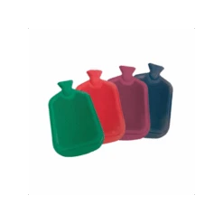 Estipharm Bouillotte En Caoutchouc 2L