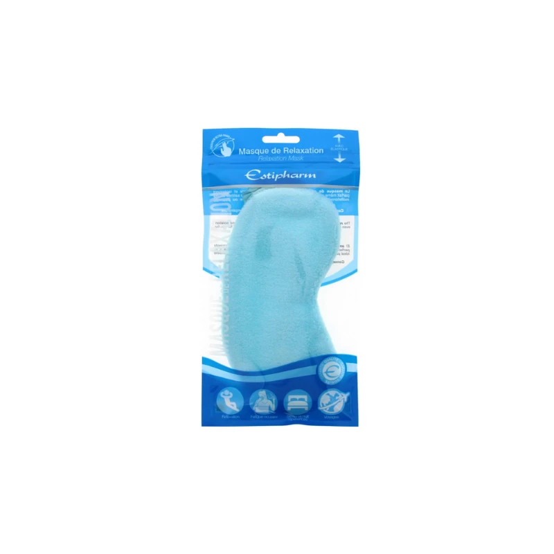 Estipharm Masque De Relaxation 3 Estipharm Masque De Relaxation