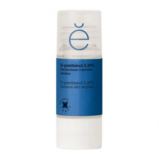 Etat Pur D-panthenol 5,25% Sécheresse Cutanée Sévère 15ml 3 Etat Pur D-panthenol 5,25% Sécheresse Cutanée Sévère 15ml