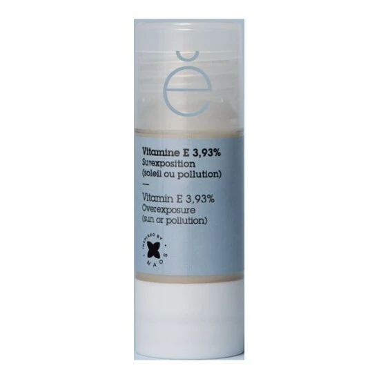 Etat Pur Vitamine E 3,93% 15ml 3 Etat Pur Vitamine E 3,93% 15ml
