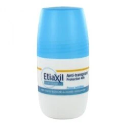 Etiaxil Anti-transpirant Protection 48h Roll-on 50ml