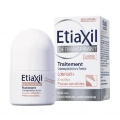 Etiaxil Détranspirant TOLERANCE PS Bille 15ml