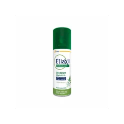 Etiaxil Déodorant Végétal 24h Bio 100 Ml