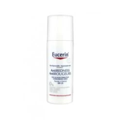 Eucerin Anti Rougeurs Soin De Jour Correcteur SPF 25+ Teinté 50 Ml