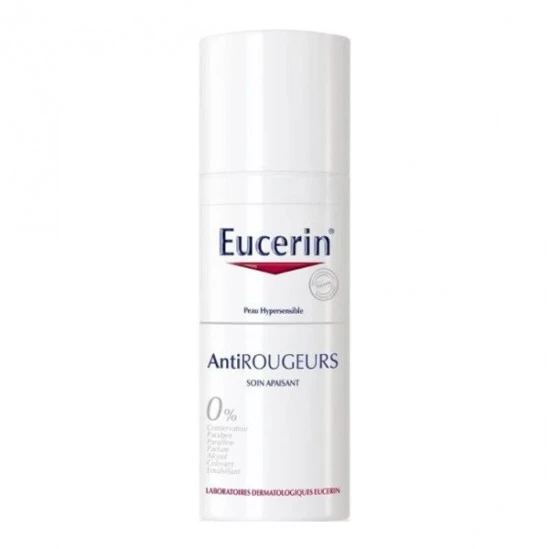 Eucerin AntiRougeurs Soin Apaisant 50ml 3 Eucerin AntiRougeurs Soin Apaisant 50ml