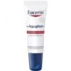 Eucerin Aquaphor Réparateur Lèvres Sos 10ml -PARASANTÉ Boutique eucerin aquaphor reparateur levres sos 15ml