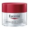 Eucerin Hyaluron Filler + Volume Lift Soin De Jour Peau Normal à Mixte 50ml -PARASANTÉ Boutique eucerin hyal fil vol lift jour pnm 50ml