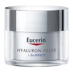 Eucerin Hyaluron-filler +3x Effect Soin De Jour Spf30 50ml