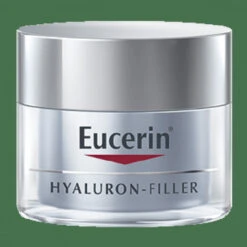 Eucerin Hyaluron-filler Crème De Nuit Anti-rides 50ml