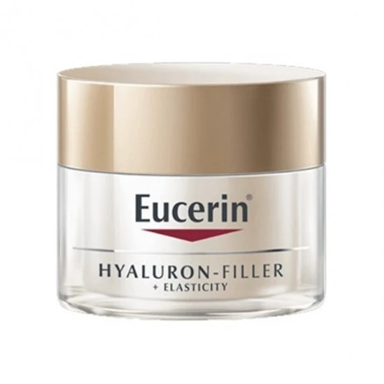 Eucerin Hyaluron-filler + Elasticity Day Spf30 50ml 3 Eucerin Hyaluron-filler + Elasticity Day Spf30 50ml