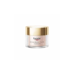 Eucerin Hyaluron-Filler + Elasticity Soin De Jour Rose SPF30 50 Ml