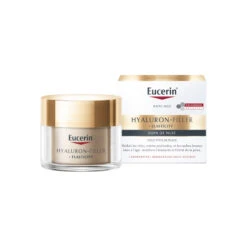 Eucerin Hyaluron-Filler + Elasticity Soin De Nuit 50ml