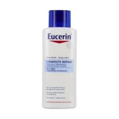 Eucerin émollient Corps Réparateur 10% D'Urée 250ML