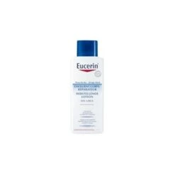 Eucerin émollient Corps Réparateur 10% D'Urée 400ML