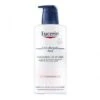 Eucerin Urearepair Plus émollient 5% D'urée 48h 400ml -PARASANTÉ Boutique eucerin urea repair plus emollient 5 d uree 400ml