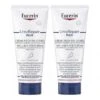 Eucerin Urearepair Plus Crème Pieds 10% D'urée 2x100ml -PARASANTÉ Boutique eucerin urearepair plus creme pieds 10 d uree 2 x 100ml