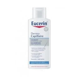 Eucerin Shampooing Urée Calmant 250 Ml