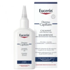 Eucerin Dermo Capillaire Soin Traitant Calmant 5% Urée 100 Ml
