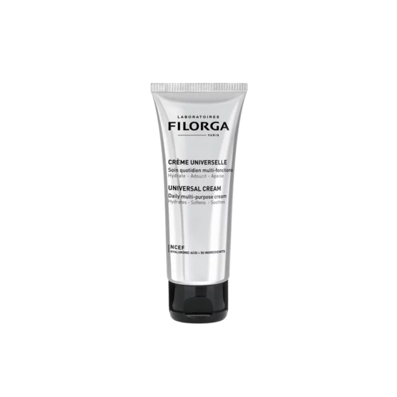 Filorga Crème Universelle Soin Quotidien Multi-fonctions 100ml 3 Filorga Crème Universelle Soin Quotidien Multi-fonctions 100ml