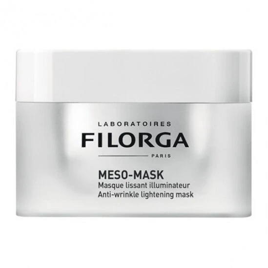 Filorga Meso-Mask Masque Lissant Illuminateur 50ml 3 Filorga Meso-Mask Masque Lissant Illuminateur 50ml