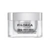 Filorga Ncef-night Mask Nuit Multi-correcteur Suprême 50ml 1 Filorga Ncef-night Mask Nuit Multi-correcteur Suprême 50ml -PARASANTÉ Boutique filorga ncef night mask nuit multi correcteur supreme 50ml