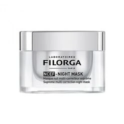 Filorga Ncef-night Mask Nuit Multi-correcteur Suprême 50ml