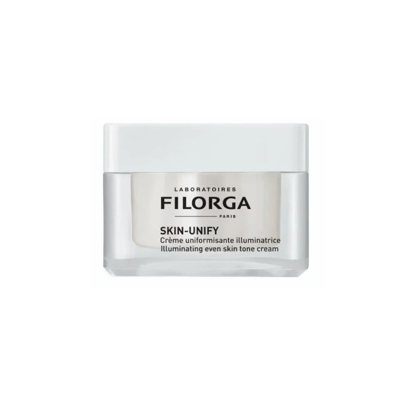 Filorga Skin-unify Crème Uniformisante Illuminatrice 50ml 3 Filorga Skin-unify Crème Uniformisante Illuminatrice 50ml