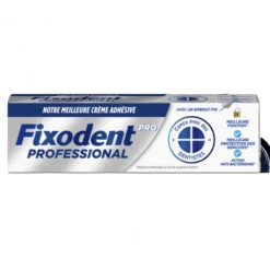 Fixodent Pro Professional 40g