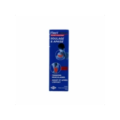 Flect'expert Baume Crème Chauffante Fl/50g