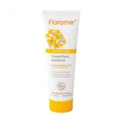 Florame Crème Pieds Apaisante 75ml