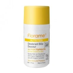 Florame Déodorant Bille Douceur 50ml
