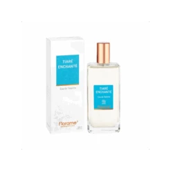 Florame Eau De Toilette BIO Tiaré Enchanté - 100ml