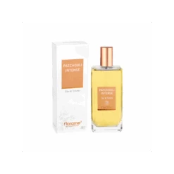 FLORAME Eau De Toilette - Patchouli Intense - 100ml