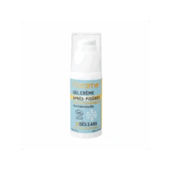 Florame Gel Crème Après-Piqûres Bio Effet Frais 30ml