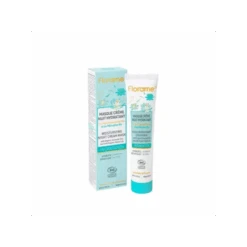 Florame Masque Crème Nuit Hydratant Bio 65 Ml