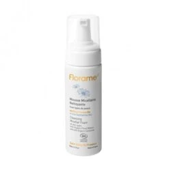 Florame Mousse Micellaire Nettoyante 150ml