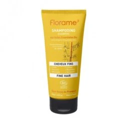 Florame Shampooing Bio Cheveux Fins 200ml