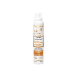 Florame Spray Assainissant Agrume 180ml