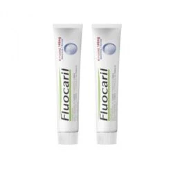 Fluocaril Bi-fluoré 145mg Dentifrice Gencives 2 X 75ml