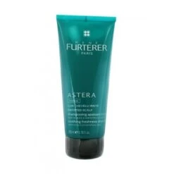 Furterer Astera Fresh Shampooing Apaisant Fraîcheur 200 Ml