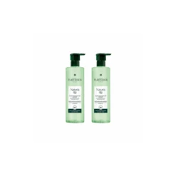 Furterer Naturia Shampoing Micellaire Douceur Bio - 2 X 400ml