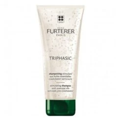 René Furterer Triphasic Shampooing Stimulant Aux Huiles Essentielles 250ml