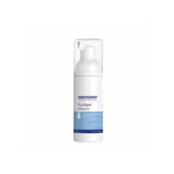Galderma Dermospot Mousse Nettoyante Peaux à Tendance Acnéique 130ml