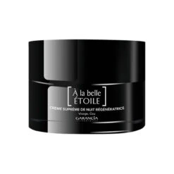 Garancia à La Belle Etoile Crème Suprême De Nuit Régénératrice 40ml
