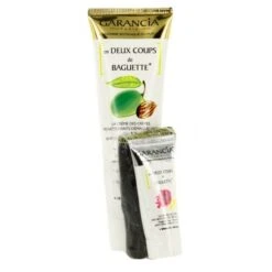 Garancia En Deux Coups De Baguette Amande 120gr -PARASANTÉ Boutique garancia en 2 coups de baguette amande 120g 1