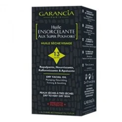 Garancia Huile Ensorcelante Aux Super Pouvoirs 25ml