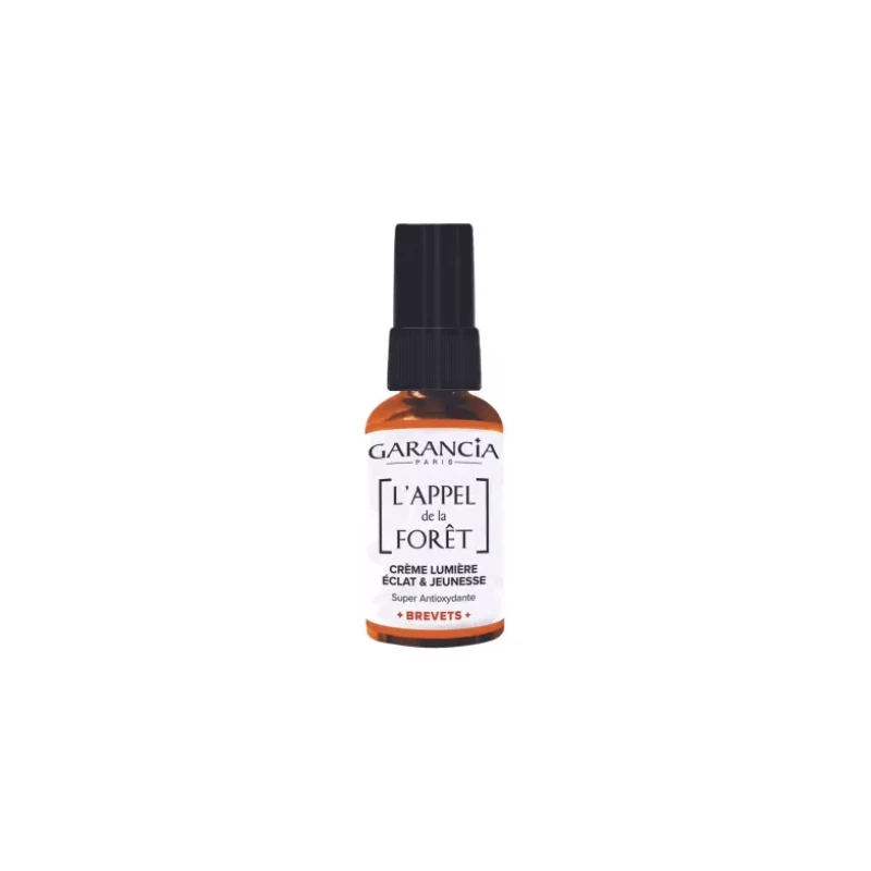 Garancia L'Appel De La Forêt Crème Lumière 30 Ml 3 Garancia L'Appel De La Forêt Crème Lumière 30 Ml