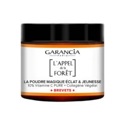 Garancia L'Appel De La Forêt La Poudre Magique éclat