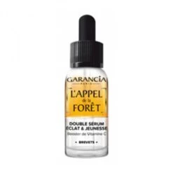 Garancia L'appel De La Forêt Le Double Sérum 8ml